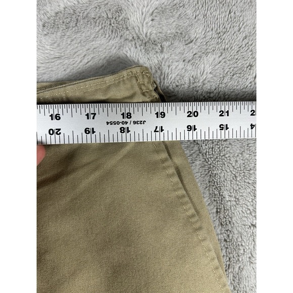 Red Kap Work Pants Elastic Waistband Durable Uniform Clothes PT60 39/40 - Picture 5 of 6